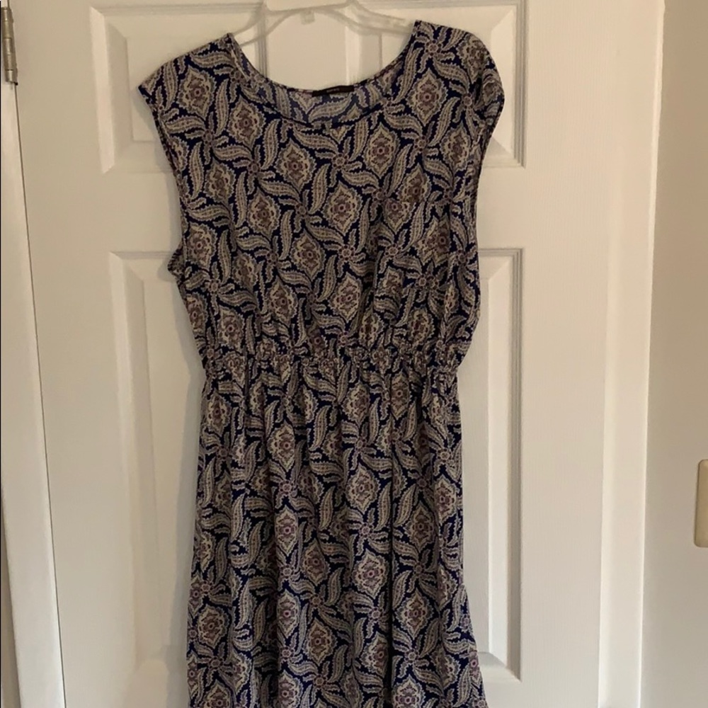 Sun dress